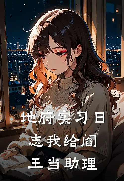 地府实习日志我给阎王当助理孟婆崔珏完本小说大全_免费小说免费阅读地府实习日志我给阎王当助理(孟婆崔珏)