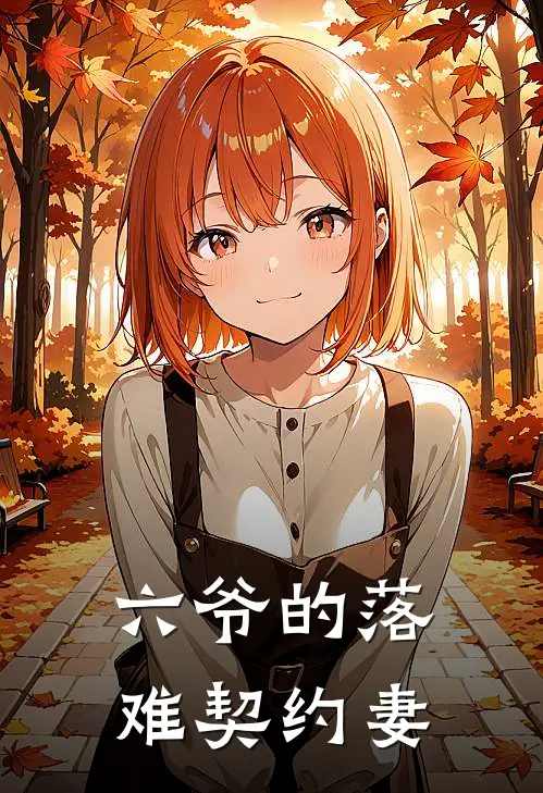 六爷的落难契约妻温霜华邱燕最新更新小说_在线阅读免费小说六爷的落难契约妻温霜华邱燕