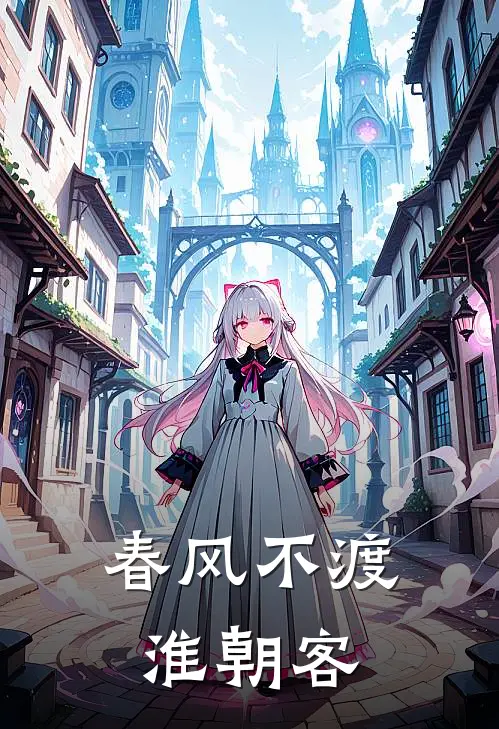春风不渡淮朝客南知意南乐安完结版免费阅读_春风不渡淮朝客全章节免费在线阅读