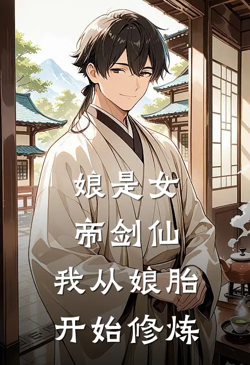 《娘是女帝剑仙，我从娘胎开始修炼》云天逸天逸已完结小说_娘是女帝剑仙，我从娘胎开始修炼(云天逸天逸)全文免费阅读无弹窗大结局