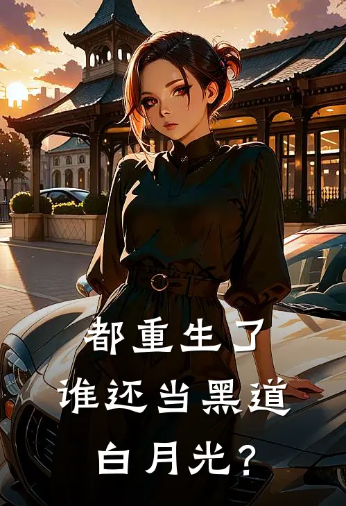 都重生了，谁还当黑道白月光？