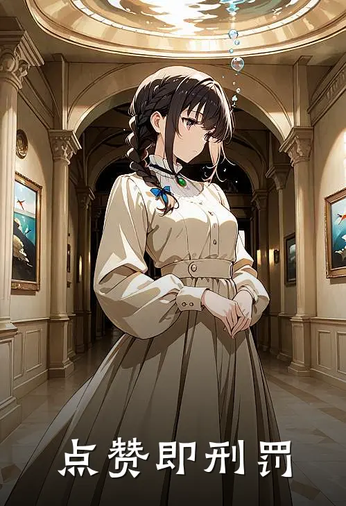 点赞即刑罚(抖音热门)全本免费在线阅读_点赞即刑罚全文阅读