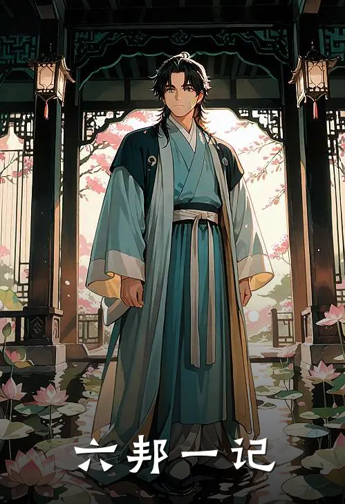 六邦一记(米维兹斯普劳恩)免费阅读_完结热门小说六邦一记(米维兹斯普劳恩)