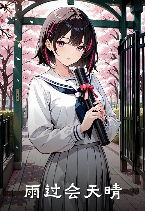 雨过会天晴(抖音热门)热门网络小说_最新章节列表雨过会天晴(抖音热门)