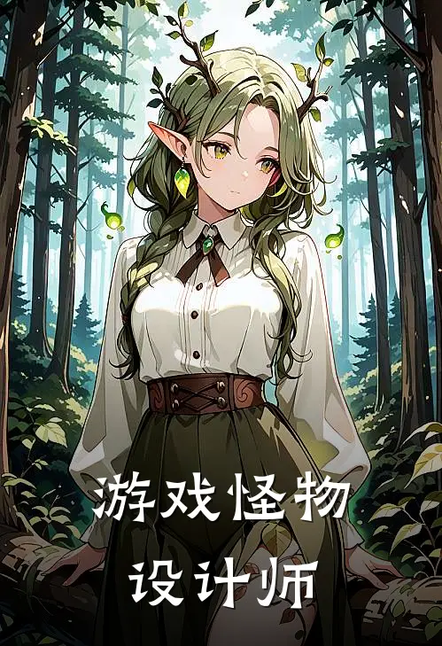 游戏怪物设计师(徐闻BUFF)完本小说大全_热门小说大全游戏怪物设计师徐闻BUFF