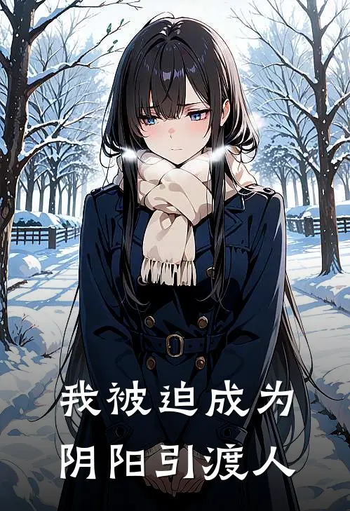 我被迫成为阴阳引渡人苏小满张伯热门小说免费阅读_网络热门小说我被迫成为阴阳引渡人(苏小满张伯)