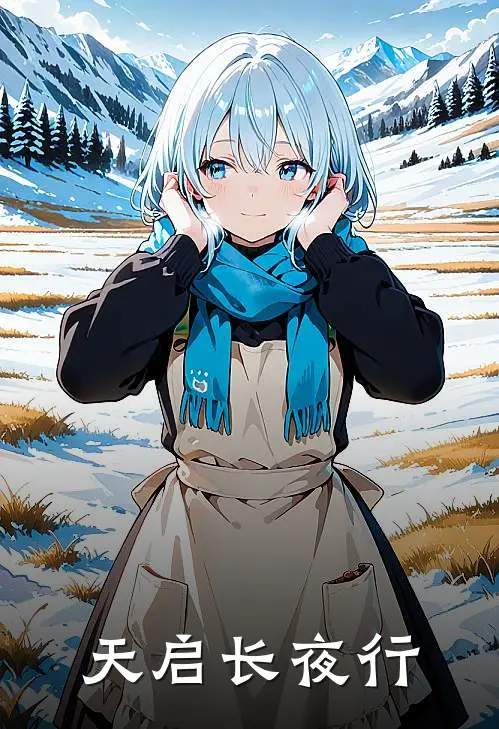 天启长夜行凌霜月玉佩小说完结推荐_热门小说阅读天启长夜行凌霜月玉佩