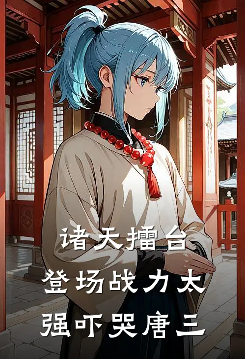 诸天擂台，登场战力太强吓哭唐三