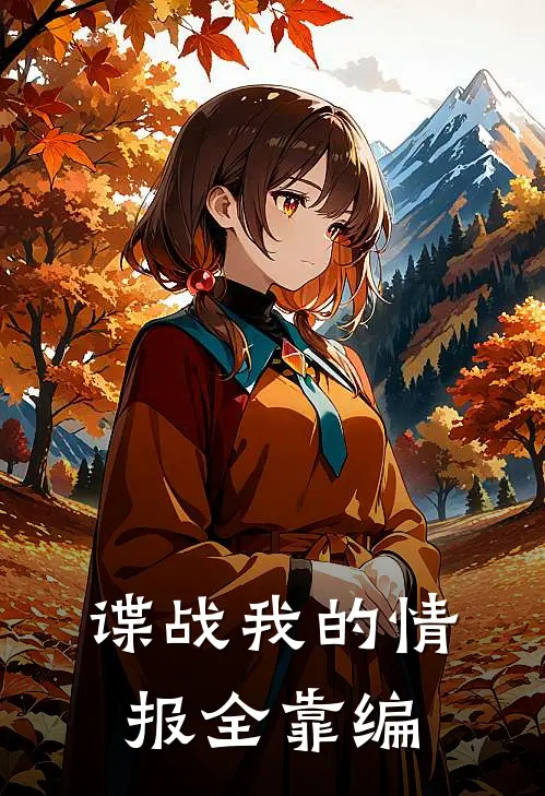 谍战我的情报全靠编陈枫吕万山免费小说全文阅读_免费小说在线阅读谍战我的情报全靠编陈枫吕万山