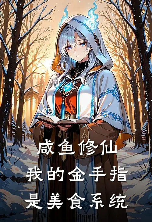 咸鱼修仙：我的金手指是美食系统(林峰青云宗)免费完结小说_小说完整版免费阅读咸鱼修仙：我的金手指是美食系统(林峰青云宗)