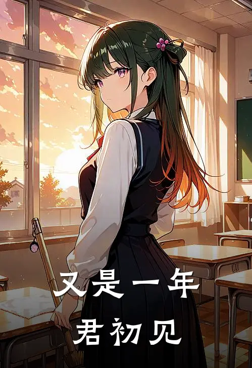 又是一年君初见花宁花甜_《又是一年君初见》最新章节免费在线阅读