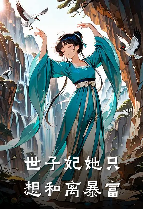 世子妃她只想和离暴富沈清澜秦忠全文免费阅读无弹窗大结局_沈清澜秦忠（世子妃她只想和离暴富）小说免费阅读大结局