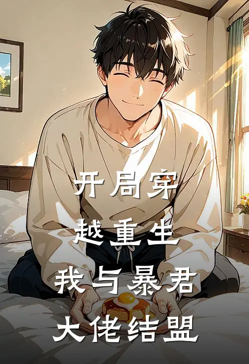 开局穿越重生，我与暴君大佬结盟(苏晚景昭)完整版免费全文阅读_最热门小说开局穿越重生，我与暴君大佬结盟苏晚景昭