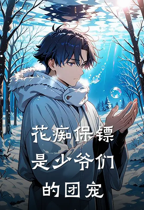 《花痴保镖是少爷们的团宠》慕云寒慕月白全文免费在线阅读_《花痴保镖是少爷们的团宠》全集阅读