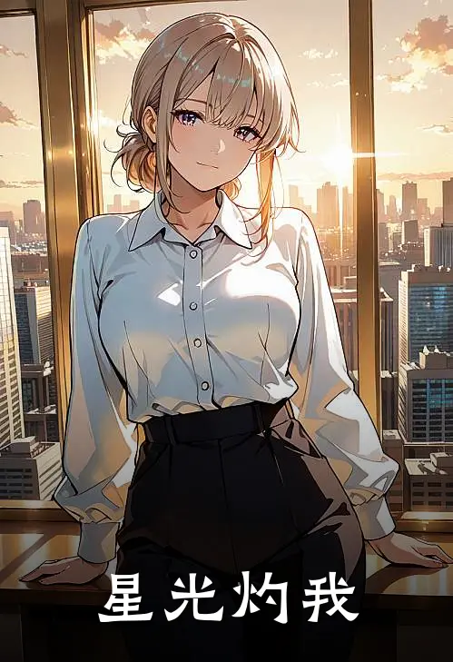 星光灼我(虞绛林姐)全本免费小说_最新章节列表星光灼我(虞绛林姐)