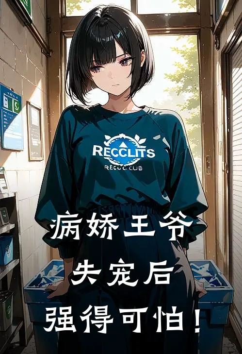 病娇王爷失宠后，强得可怕！沈纾柔祁谨之最新小说推荐_最新好看小说病娇王爷失宠后，强得可怕！沈纾柔祁谨之