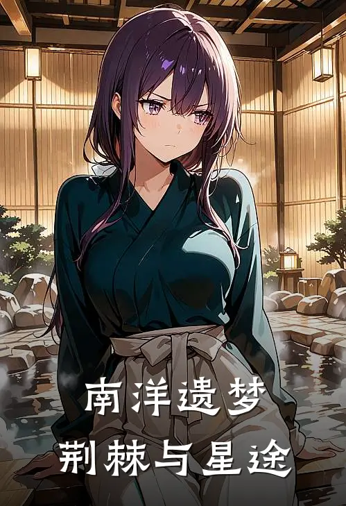 南洋遗梦：荆棘与星途李晚星陈素云免费热门小说_最热门小说南洋遗梦：荆棘与星途李晚星陈素云