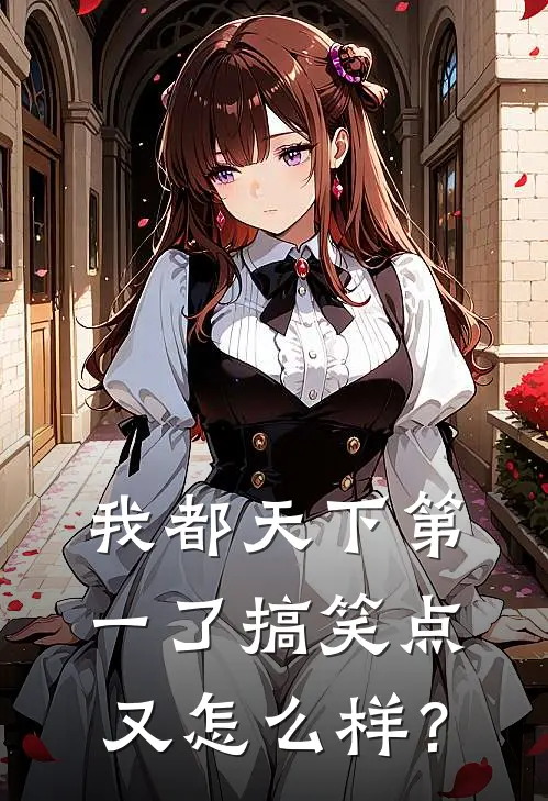 我都天下第一了搞笑点又怎么样？绫蓝墨御完本完结小说_热门小说排行榜我都天下第一了搞笑点又怎么样？绫蓝墨御