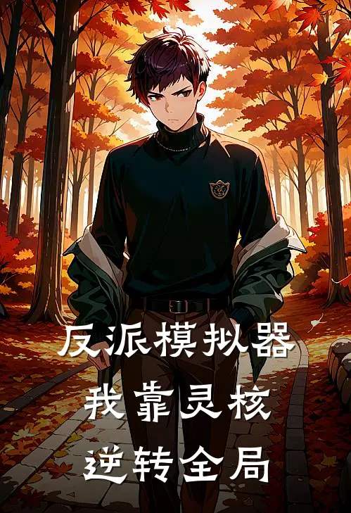 反派模拟器：我靠灵核逆转全局(萧逸苏婉)免费小说全本阅读_最新章节列表反派模拟器：我靠灵核逆转全局(萧逸苏婉)