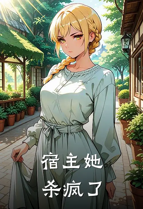 抖音热门(宿主她杀疯了)全本免费在线阅读_抖音热门全集在线阅读