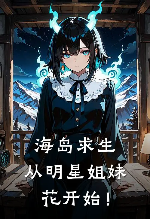 海岛求生：从明星姐妹花开始！苏酥林海最新章节免费阅读_海岛求生：从明星姐妹花开始！全文免费在线阅读