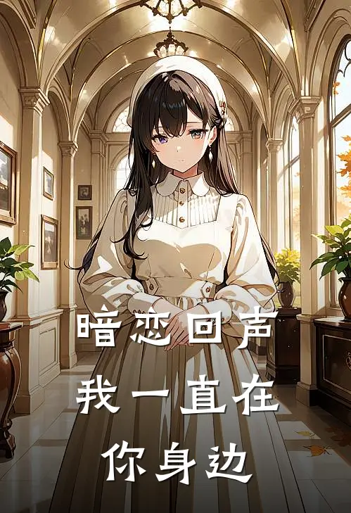 暗恋回声，我一直在你身边
