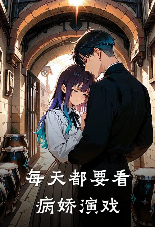 每天都要看病娇演戏