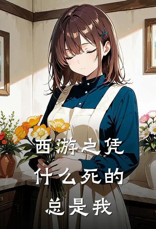 西游之凭什么死的总是我