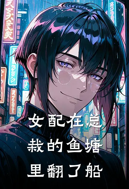 女配在总栽的鱼塘里翻了船宋时微陆殿臣最新小说推荐_完本小说免费阅读女配在总栽的鱼塘里翻了船(宋时微陆殿臣)