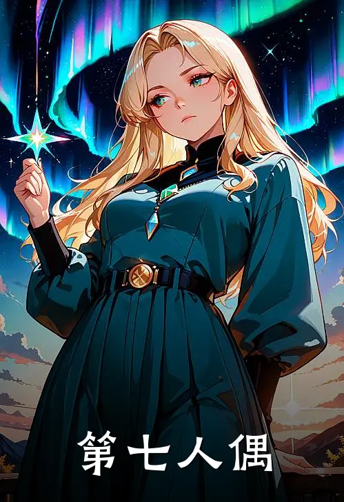 第七人偶艾琳安娜贝尔免费小说大全_小说完结第七人偶(艾琳安娜贝尔)