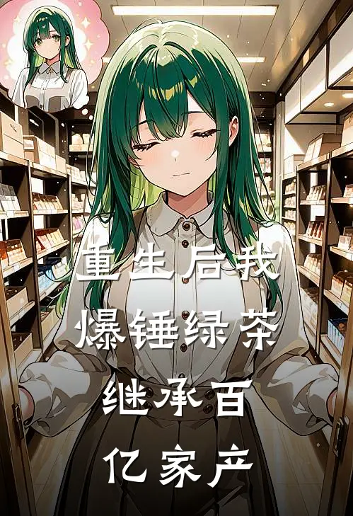 重生后我爆锤绿茶，继承百亿家产(李叔杨姐)最新小说_免费阅读完整版小说重生后我爆锤绿茶，继承百亿家产(李叔杨姐)