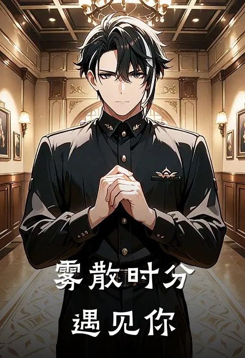 雾散时分遇见你(林小满周砚礼)完整版免费阅读_最新章节列表雾散时分遇见你(林小满周砚礼)
