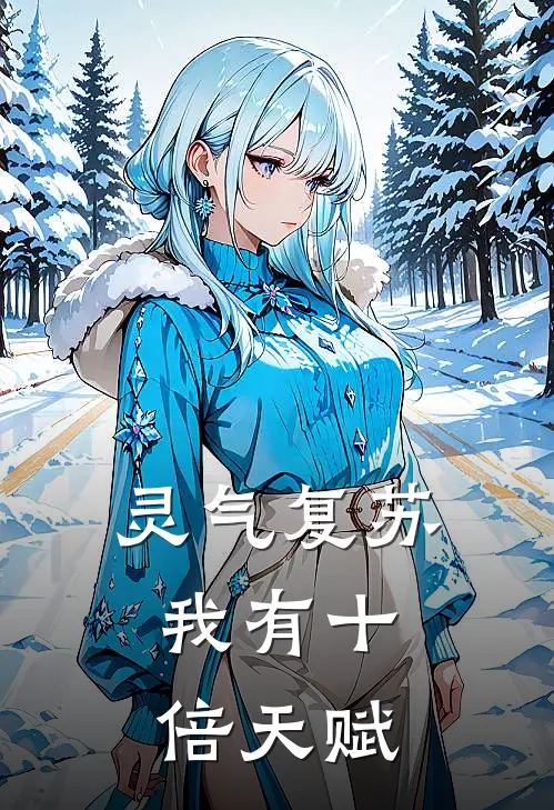 灵气复苏，我有十倍天赋齐墨岩虎推荐完结小说_免费阅读灵气复苏，我有十倍天赋(齐墨岩虎)