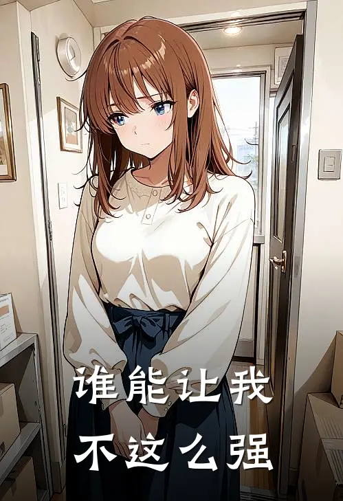 谁能让我不这么强(仁青林河清)全文免费在线阅读_谁能让我不这么强热门小说