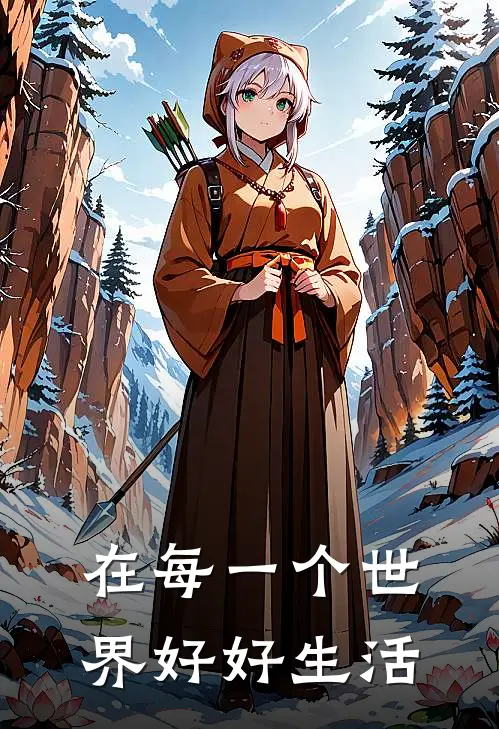 在每一个世界好好【生活】林萱蒲俞美琪完结好看小说_最新章节列表在每一个世界好好【生活】(林萱蒲俞美琪)