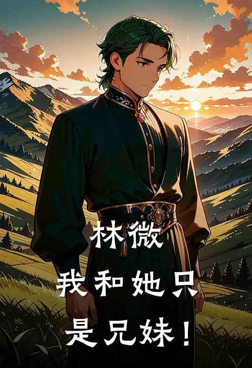 “林微，我和她只是兄妹！”姜哲苏曼全本免费在线阅读_姜哲苏曼全文阅读