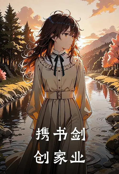 携书剑创家业吕鹿张天威完本小说推荐_免费小说全文阅读携书剑创家业吕鹿张天威