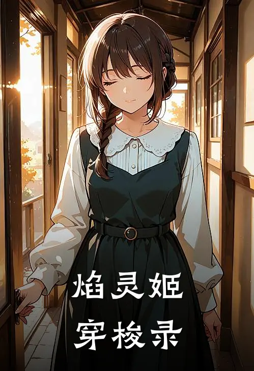 焰灵姬穿梭录(徐凤年焰灵姬)全文免费在线阅读_焰灵姬穿梭录热门小说