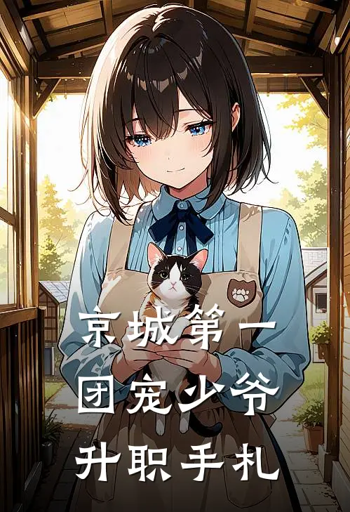 京城第一团宠少爷升职手札谢司淮谢宸小说完结推荐_完整版小说免费阅读京城第一团宠少爷升职手札(谢司淮谢宸)