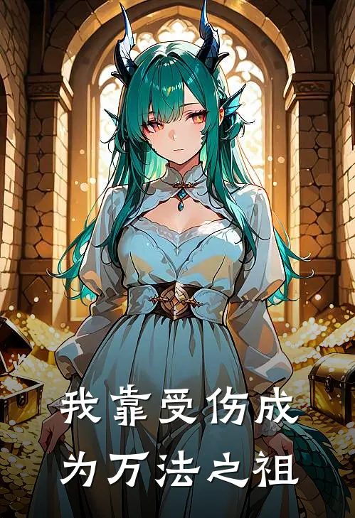 我靠受伤成为万法之祖(林尘林尘)完本小说推荐_最新章节列表我靠受伤成为万法之祖(林尘林尘)