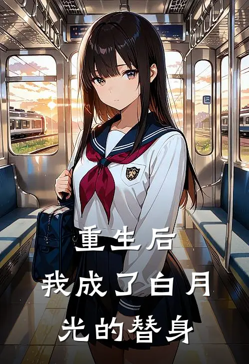 重生后，我成了白月光的替身(苏晴墨寒)免费小说完结版_最新章节列表重生后，我成了白月光的替身(苏晴墨寒)