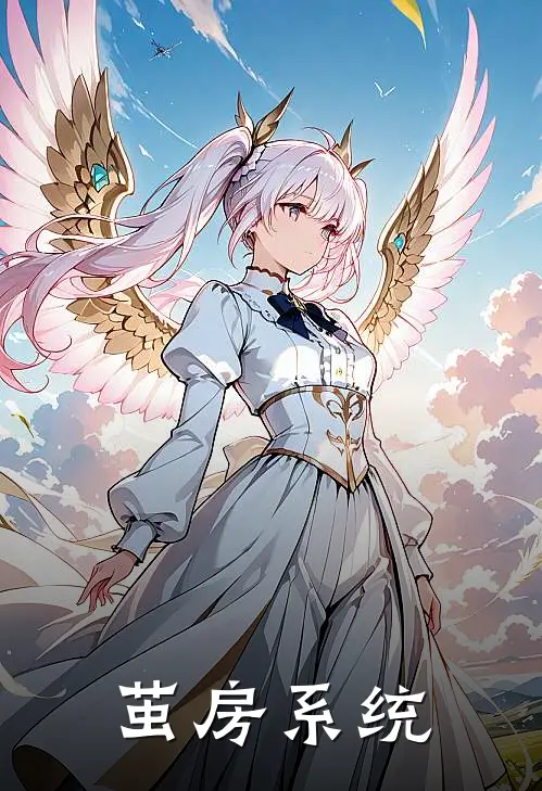 茧房系统(白曜艾米丽)全本免费在线阅读_茧房系统全文阅读