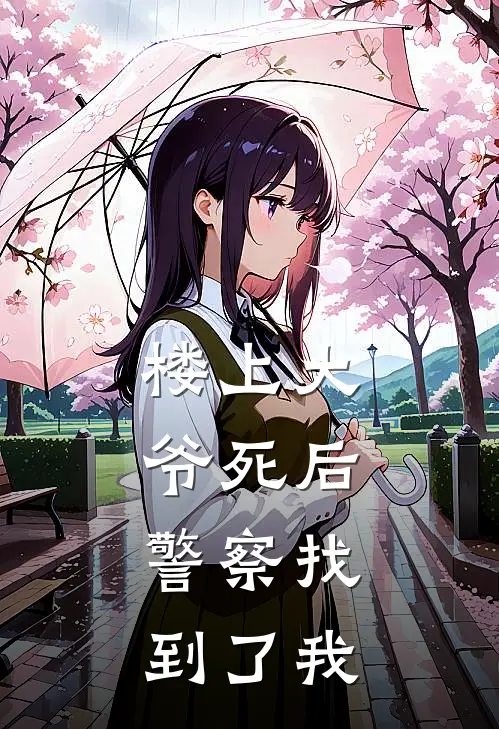 楼上大爷死后，警察找到了我(抖音热门)在线免费小说_热门网络小说楼上大爷死后，警察找到了我抖音热门