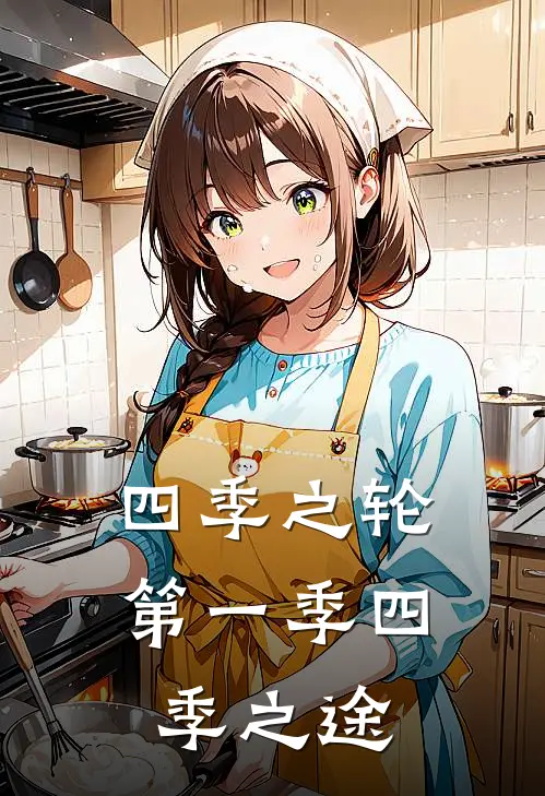 鹤端林欧阳文佘（四季之轮第一季【四季之途】）全文免费阅读无弹窗大结局_