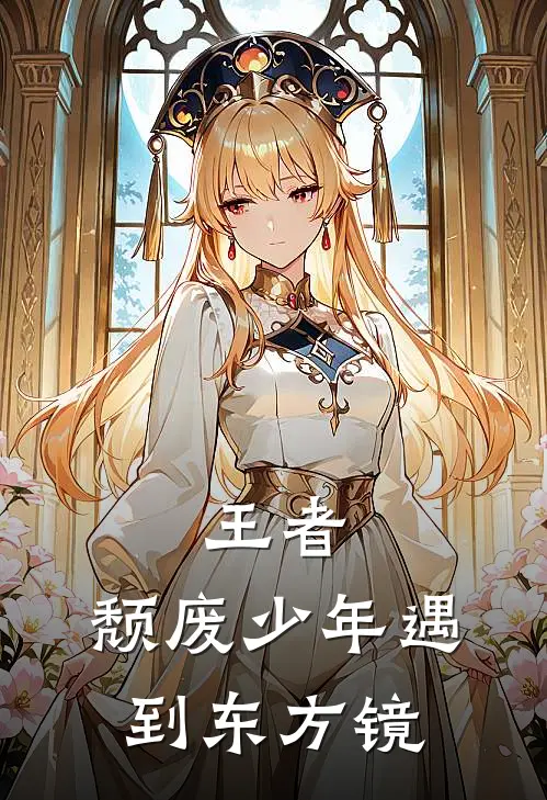 王者：颓废少年遇到东方镜顾羽雁城免费小说大全_热门免费小说王者：颓废少年遇到东方镜(顾羽雁城)