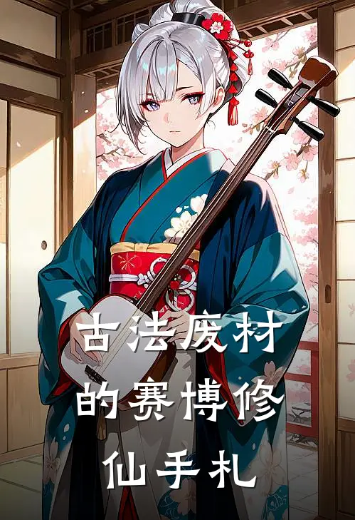 古法废材的赛博修仙手札