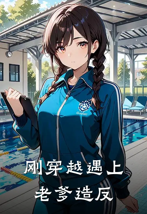 刚穿越遇上老爹造反