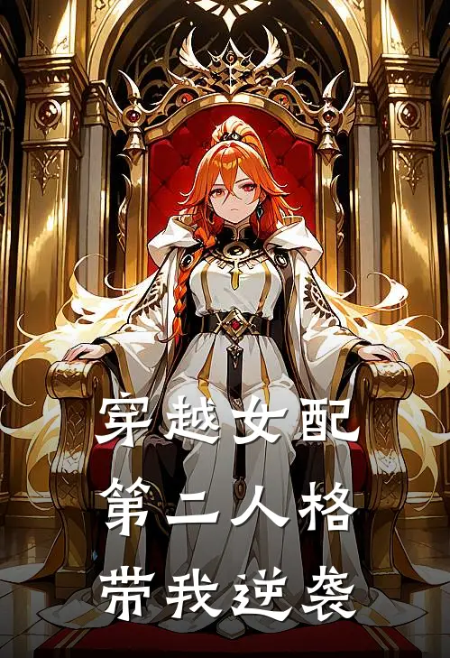 《穿越女配：第二人格带我逆袭》苏暖苏焰全集免费在线阅读_(苏暖苏焰)全章节免费在线阅读