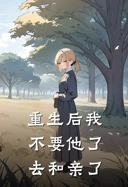 重生后我不要他了，去和亲了(沈清砚迎春)免费小说全本阅读_最新章节列表重生后我不要他了，去和亲了(沈清砚迎春)