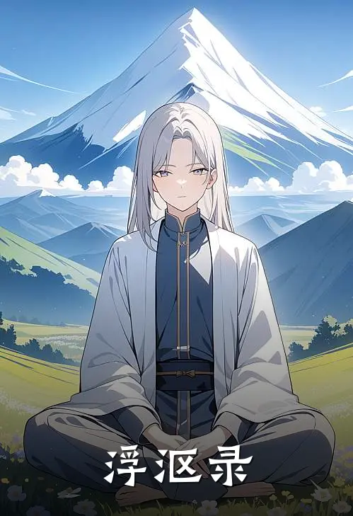 浮沤录(陈默李曼娜)完结小说推荐_小说全文免费阅读浮沤录陈默李曼娜